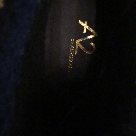 Black wedge, 8 - Picture 6 of 6